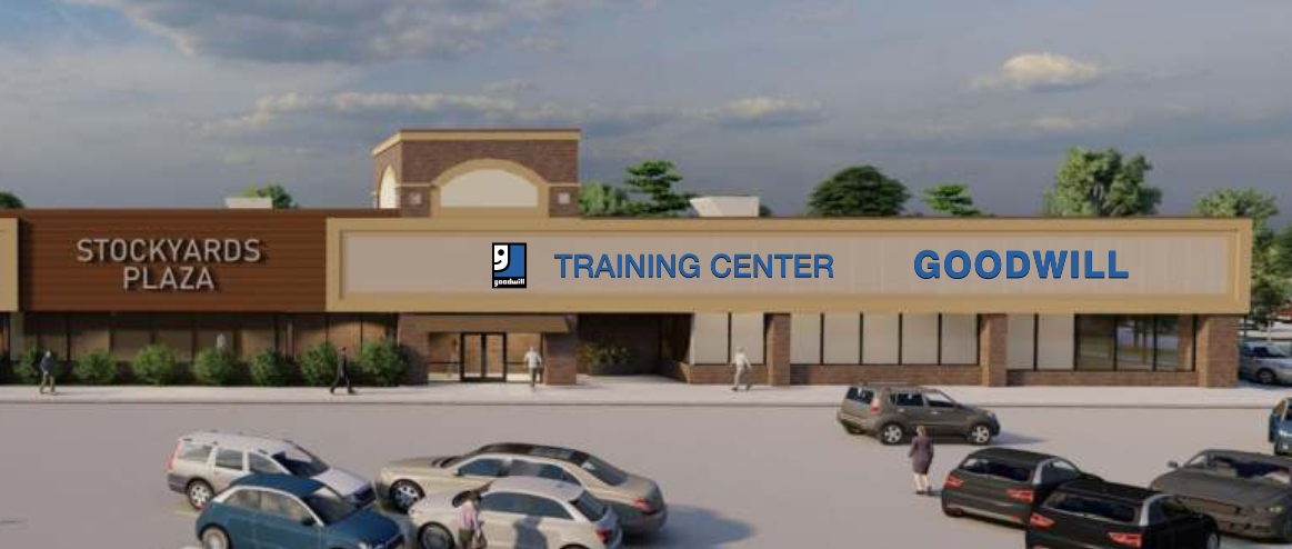 New Location for Quad Cities Goodwill Offices - Goodwill of the